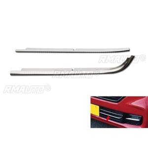 Kit de Carrocería para Honda NBOX JF3/4, Parrilla Delantera Decorativa, Cubierta Decorativa para Parachoques, Tiras Decorativas Exteriores - Product Image 2