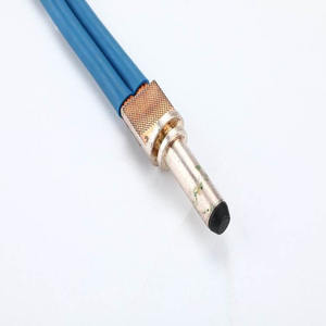 Robuuste ultrasone krimpklemkabel, 750V batterijverbindingskabel voor aansluiting op energieopslagkast - Product Image 1