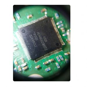 Automotive <b>Computer</b> Board ADW80023BSTZ QFP Chip - Product Image 1