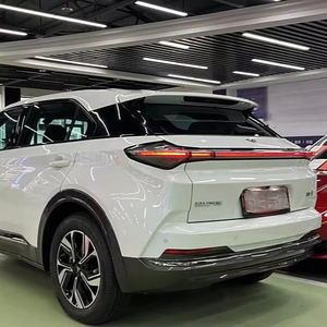 <span class=keywords><strong>2022</strong></span> NETA Pro 400 Industry Custom el vehículo de nueva energía más barato SUV de 5 plazas Coches de alta calidad U - Product Image 4