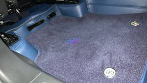 <span class=keywords><strong>Tapis</strong></span> de sol pour Land Rover <span class=keywords><strong>Defender</strong></span> <span class=keywords><strong>90</strong></span> 110 Discovery 5 Range Rover Sport Evoque Vogue 2020-2025 - Product Image 5