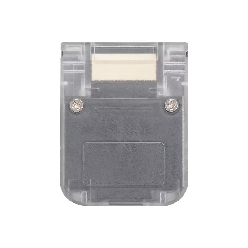 Adattatore GC2SD Micro SD Per Gamecube E Wii - Lettore Schede TF Fino A