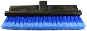 Zhenda-cepillo de agua de dos niveles para automóvil, cerdas azules de PVC, dureza, Moderno - Product Image 2
