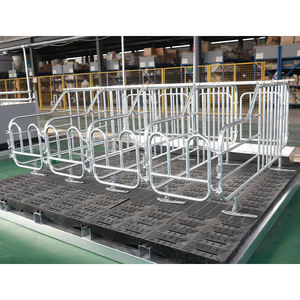 Galvanized Customized High Quality Factory Price Sow <b>Bed</b> Gestation Pen for Pigs - Product Image 5