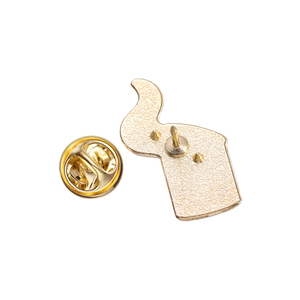 Comédie <span class=keywords><strong>Crime</strong></span> <span class=keywords><strong>film</strong></span> émail broches <span class=keywords><strong>Film</strong></span> personnage Lebowski broches revers Badge sac à dos vêtements accessoires Punk bijoux cadeau - Product Image 5