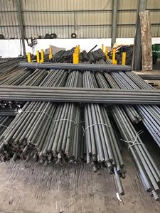 Barre d'Acciaio per Rinforzo 8mm-32mm, Tondini Nervati, Fornitura Diretta dalla Fabbrica - Product Image 2