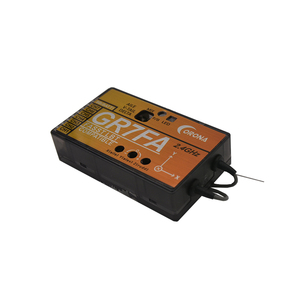 GR7FA 7CH S.<b>BUS</b> With Gyro Compatible FASST Transm - Product Image 3
