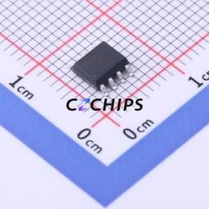 ทรานซิสเตอร์ภาคสนาม (มอสเฟท) ทรานซิสเตอร์ภาคสนาม FDS3512 SOP-8ทรานซิสเตอร์ - Product Image 1