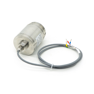 Factory Direct Smart Radar Level Meter 1mm 4-20mA RS485 NB-IoT for Wastewater and Reservoir - Product Image 1