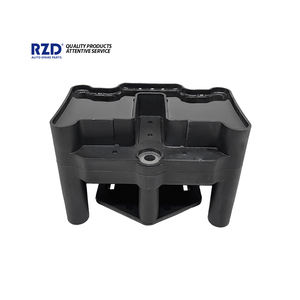 Paquete de bobina de encendido de coche para Audi Seat Skoda <span class=keywords><strong>VW</strong></span> Volkswagen <span class=keywords><strong>Polo</strong></span> Golf Passat 032905106B - Product Image 1