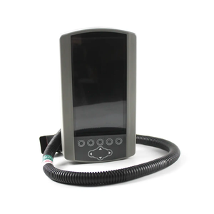 4366210 436-6210 Cableado del monitor para Caterpillar 320D2 312D2 D2 D2L - Product Image 2