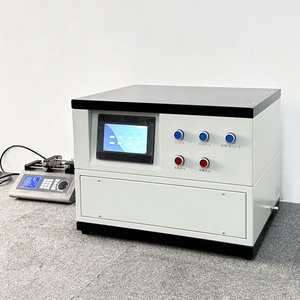 Machine d'alimentation en mélange de gaz dilué 100 Sccm pour la recherche et le développement expérimental - Product Image 1