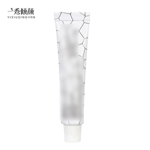 Tinta de Tatuaje PMU Directo de Fábrica, 60% <span class=keywords><strong>Crema</strong></span> Blanca, 10ml, Tubo de Aluminio, para Maquillaje Permanente Profesional de Cejas y Labios - Product Image 4