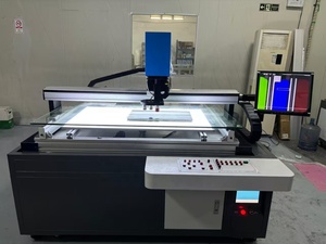 Supporto per <span class=keywords><strong>Riparazione</strong></span> Pannelli <span class=keywords><strong>TV</strong></span> LED <span class=keywords><strong>LCD</strong></span> da 65-100 Pollici, Macchina per <span class=keywords><strong>Riparazione</strong></span> Laser Schermo <span class=keywords><strong>LCD</strong></span> LT-LS6510 LT-LS6530, Opzioni 10HZ 30HZ - Product Image 6