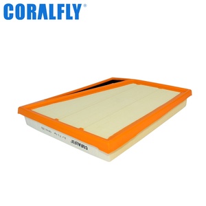 Fabricante Profesional de Filtros de Aire para Motor de Automóvil al por Mayor, 52046268, Elemento de Limpieza de Admisión de Motor de Alta Eficiencia para Fiat - Product Image 2