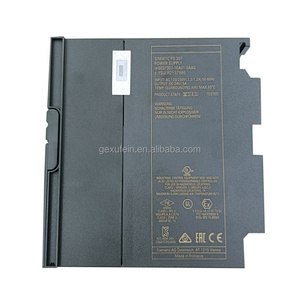 Fuente de Alimentación Regulada SIMATIC S7-300 6ES7307-1EA01-0AA0 PS307, Nueva, 100% Original - Product Image 6