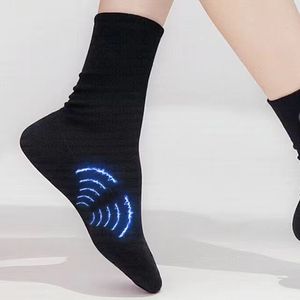 <span class=keywords><strong>Film</strong></span> de carbone conducteur en PU pour vêtements intelligents |   Matériau central pour la technologie d'impulsions EMS |   pour soutiens-gorge de massage/chaussettes de massage des pieds - Product Image 1