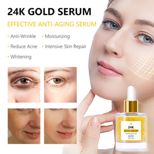 Сыворотка из органического золота 24 К - Product Image 4
