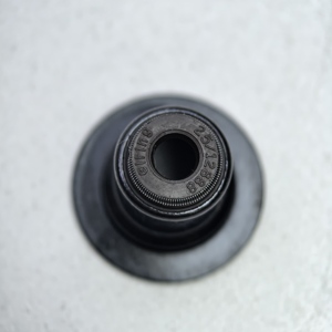 Junta de vástago de válvula de árbol de levas original para Peugeot <span class=keywords><strong>Citroen</strong></span> DS Mini 1,6 T mejora el motor 9806745880 1628922080 - Product Image 2