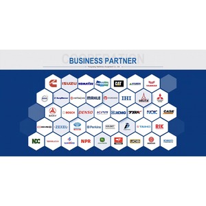 Pompe à injection de carburant haute durabilité pour moteurs Toyota 1KD-FTV, 2KD-FTV, D-4D, compatible 294000-0364 - Product Image 5