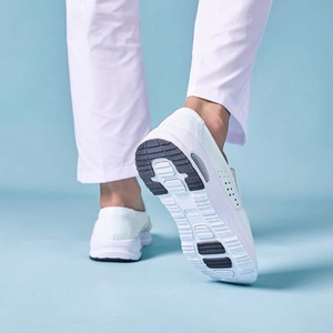 <span class=keywords><strong>Scarpe</strong></span> <span class=keywords><strong>da</strong></span> uomo in vera pelle con suole morbide antiscivolo comode <span class=keywords><strong>scarpe</strong></span> <span class=keywords><strong>da</strong></span> lavoro per medici all'ingrosso - Product Image 4