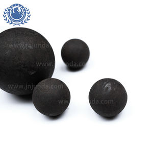 คุณภาพสูง B2 20มม. ถึง130มม. B3; บอลโลหะผสมเหล็กฟอร์จบดบอลมิลล์มิลล์ - Product Image 2