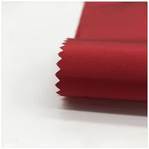 high quality 100% nylon fabric trilobal fabric for garment