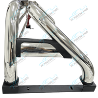 Barre anti-roulis en acier pour camionnettes