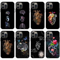 Coque de téléphone promotionnelle pour tous les modèles de téléphones, coques pour iPhone 17 16 15 Pro Max Plus 14 17pro 17promax, coque de protection pour téléphone portable