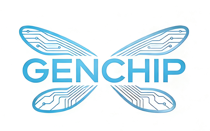 Beijing Genchip Tech Co., Ltd. logo