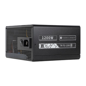 TR-TG1200 ATX3.0 12V hpwr pcie 5.0 <span class=keywords><strong>alimentation</strong></span> pc nominale haut de gamme pc psu 80 plus GOLD 100-240V OEM/ODM module <span class=keywords><strong>alimentation</strong></span> - Product Image 4