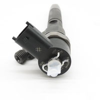 Inyector de combustible diésel Common Rail, novedad, para Renault, Nissan, Vauxhall, 2,5, 0445110141