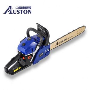 Garwinner 45cx 372x18 sega a <span class=keywords><strong>catena</strong></span> 268 <span class=keywords><strong>motosega</strong></span> - Product Image 4