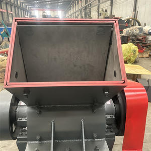 Hong Wan Mining Machinery Aggregate Steins tein zerkleinerung maschine Vertic Shaft Kalkstein Quarz Beton Impact Stone <span class=keywords><strong>Crusher</strong></span> - Product Image 3