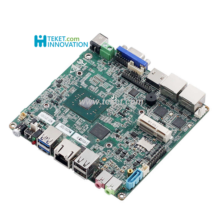 Kontronマザーボードまとめ Kontronマザーボードまとめ4個