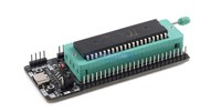 Original Stc32g12k128 Core Board 32bit 8051 Microcontroller core development board USB dow