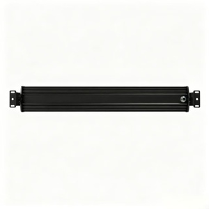 Nouveau projecteur LED linéaire anti-éblouissement 50W 100W 150W 200W, éclairage industriel linéaire pour entrepôt, <span class=keywords><strong>parking</strong></span> souterrain - Product Image 3