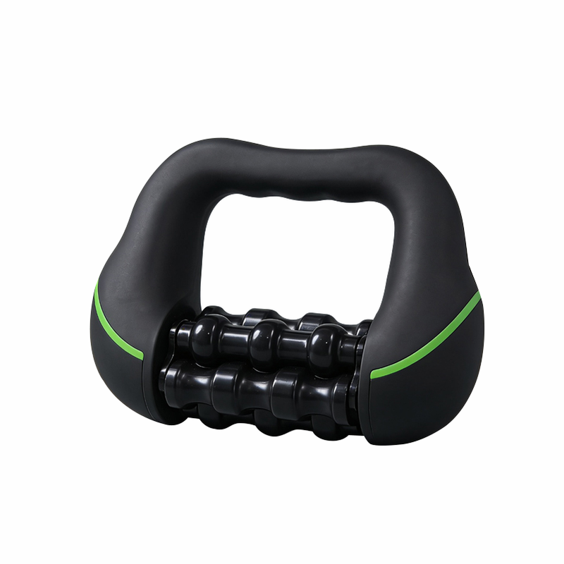 Rolling Percussive Massager Whole Body Relief