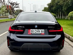 <span class=keywords><strong>BMW</strong></span> <span class=keywords><strong>Serie</strong></span> <span class=keywords><strong>3</strong></span> 325Li M Sport Night Edition 2024, autos usados, autos de <span class=keywords><strong>segunda</strong></span> <span class=keywords><strong>mano</strong></span>, autos con volante a la izquierda, voitures d'occasion - Product Image 5