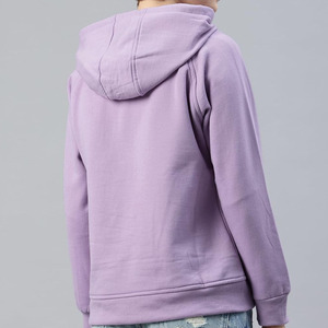 Sudadera con Capucha para Mujer, Estilo Urbano, Alta Calidad, Precio al por Mayor, Personalizable, Sudadera con Capucha de la Mejor Calidad para Mujer en Venta - Product Image 3