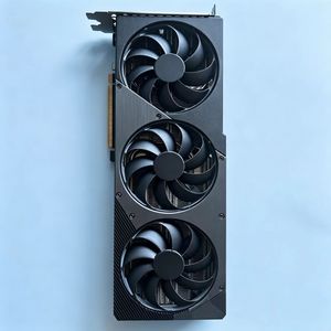 RTX 5080 16GB GDDR7 GPU Gaming Rendering Workstation AI Acceleration High Performance Blackwell Architecture In Stock OEM ODM - Product Image 1