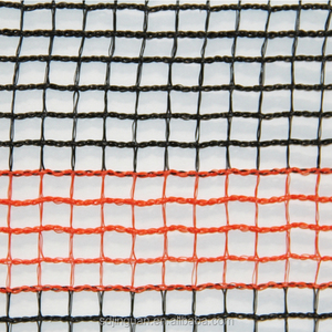 Xây dựng mảnh vỡ Lưới hàng rào màn hình riêng tư hàng rào Lưới <span class=keywords><strong>Net</strong></span> xây dựng giàn giáo mảnh vỡ mạng lưới an toàn - Product Image 4