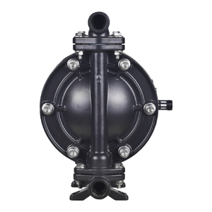 GODO QBY3-15G High Quality Pneumatic AODD <b>Pump</b> <b>Small</b> Flow Diaphragm for Industrial Use in Water Treatment - Product Image 3