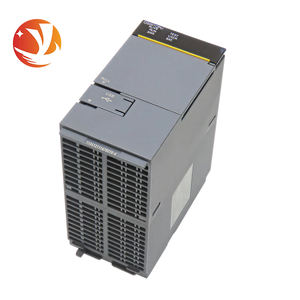 Unidad Central de Procesamiento (CPU) PLC QS001CPU Original, Nueva, con 16 E/S, Comunicación de Enlace de 110V para Programación de PLC - Product Image 3