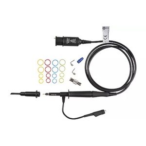 Sonda Keysight PP0001A Hi-Z+, 1 GHz de ancho de banda analógico, voltaje de entrada de 300 Vrms II - Obtenga un descuento xgeqpt - Product Image 1