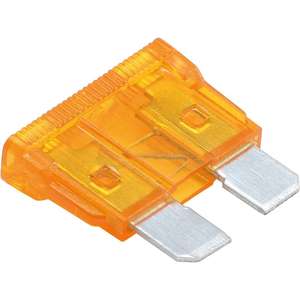 KS TOOLS Assortiment de fusibles automobiles, 5-30A, zinc, 120 pcs - Product Image 4