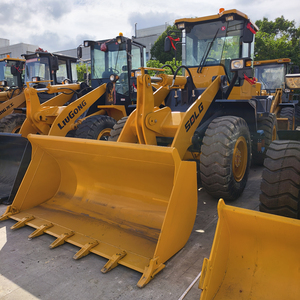 SDLG 936L <span class=keywords><strong>Wheel</strong></span> <span class=keywords><strong>Loader</strong></span> bekas Kondisi Bagus Caterpillar Deutz Kawasaki Payloader depan bekas juga tersedia SDLG933L SDLG956L - Product Image 2