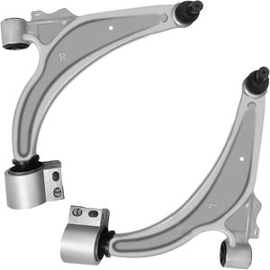 K621751 K621752 braccio di controllo anteriore inferiore con sostituzione del giunto sferico per 2011-2016 Chevrolet Cruze, 2012-2017 Buick <span class=keywords><strong>Verano</strong></span> - Product Image 1