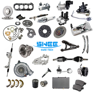 Repuestos de coche eléctrico para automóvil, tienda en línea OEM China, piezas de repuesto para coche japonés coreano Toyota Mazda 3 Nissan <span class=keywords><strong>Subaru</strong></span> Mitsubishi - Product Image 1