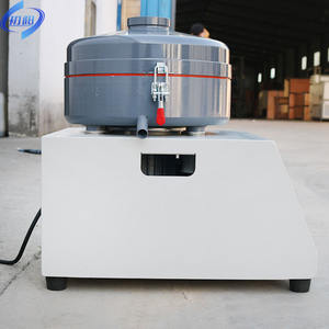 Extractor Centrífugo Eficiente para Mezclas Asfálticas |   Máquina <span class=keywords><strong>de</strong></span> Extracción Rápida <span class=keywords><strong>de</strong></span> Ligadores - Product Image 4